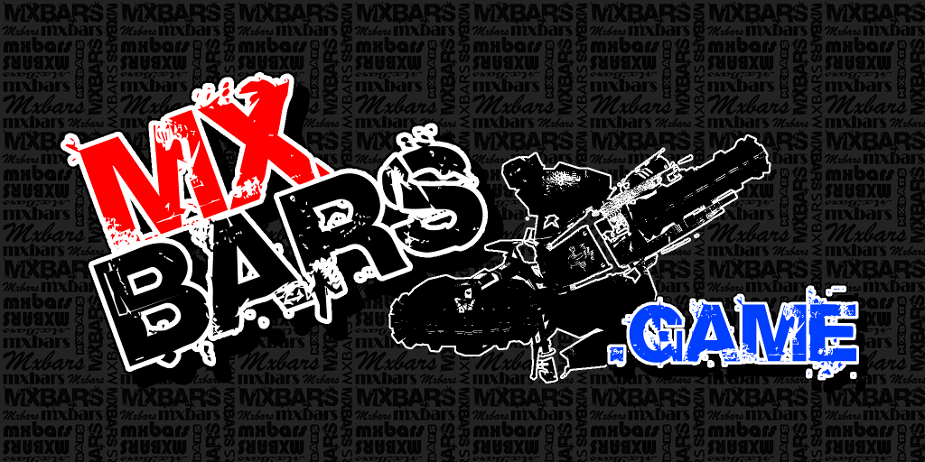 • Leggi argomento MXBars.GAME Menu Test V0.3