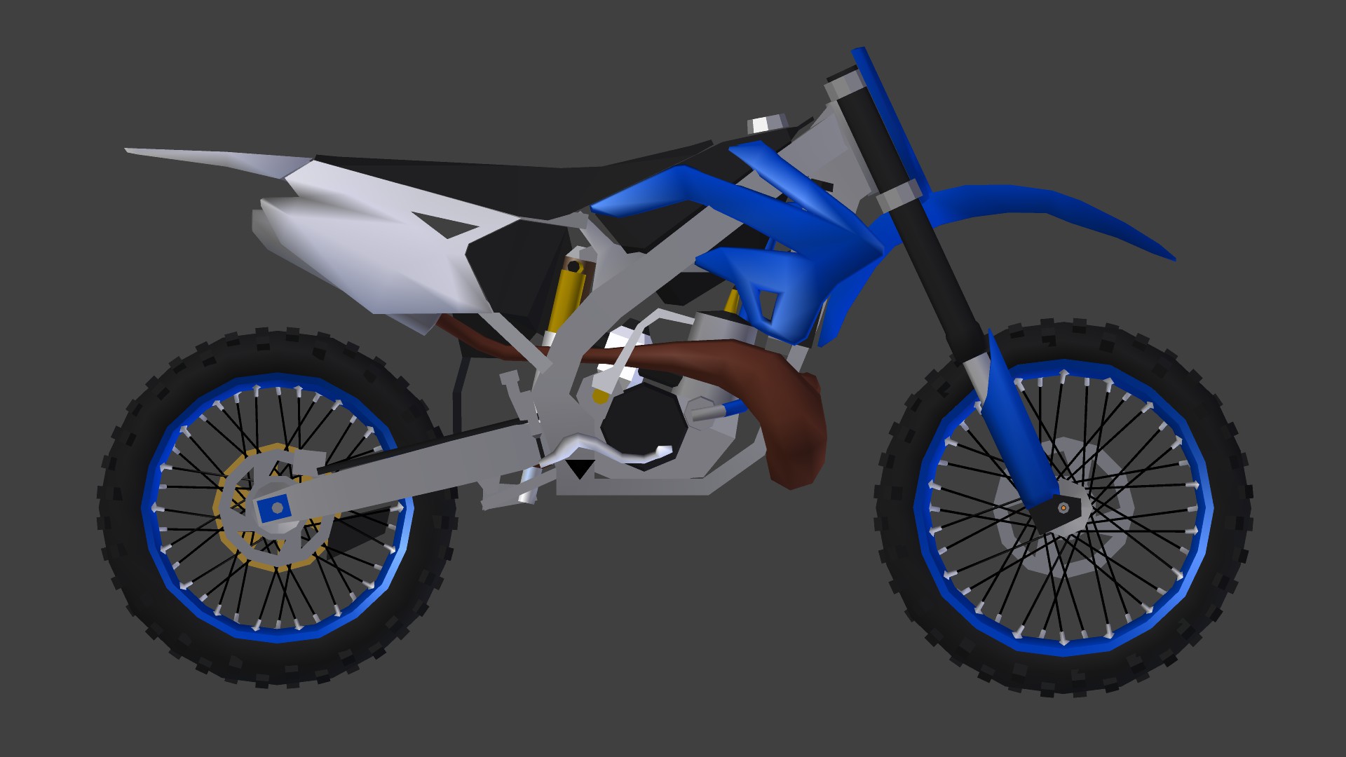 • Leggi argomento MXBars.GAME Menu Test V0.3