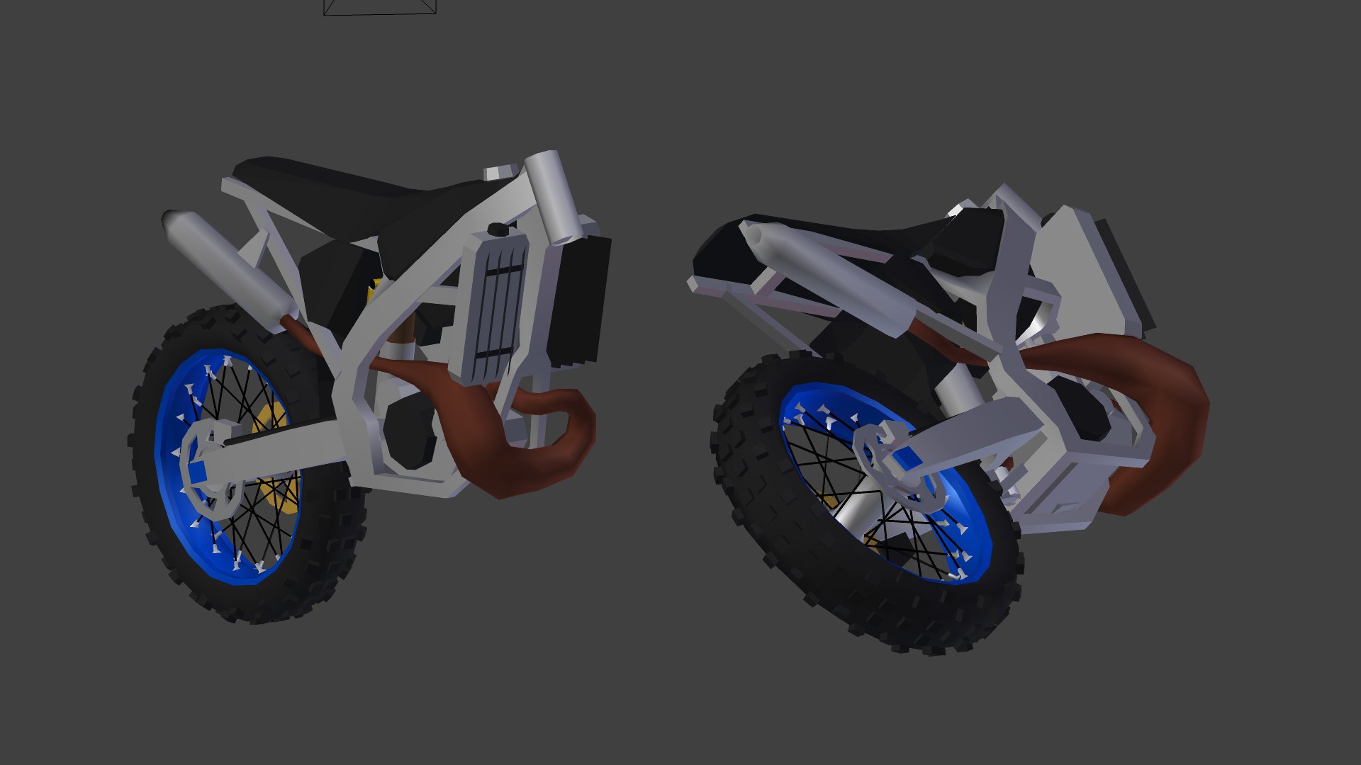 • Leggi argomento MXBars.GAME Menu Test V0.3